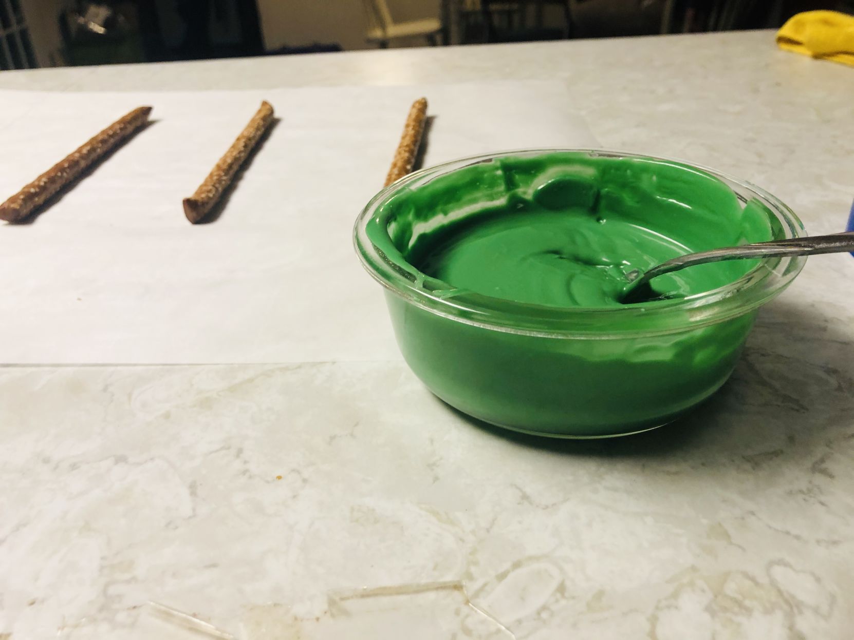 Student’s guide to dorm-approved Christmas treats